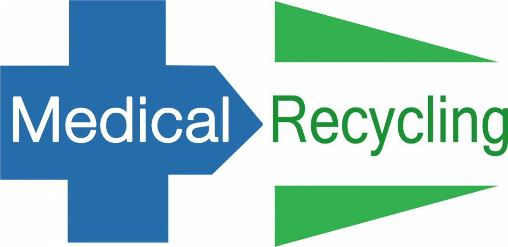 Logo Medical Recycling Logo Medical Recycling